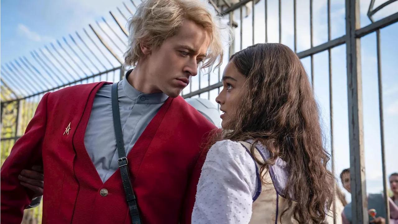 'Hunger Games : Sunrise on the Reaping' : un 5e roman sortira en 2025, son adaptation au cinéma en 2026