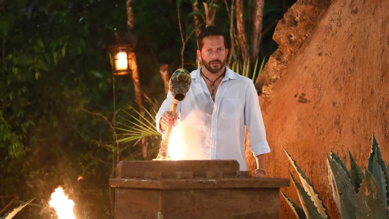 La final de Survivor México 2024 será dramática e intensa: Warrior