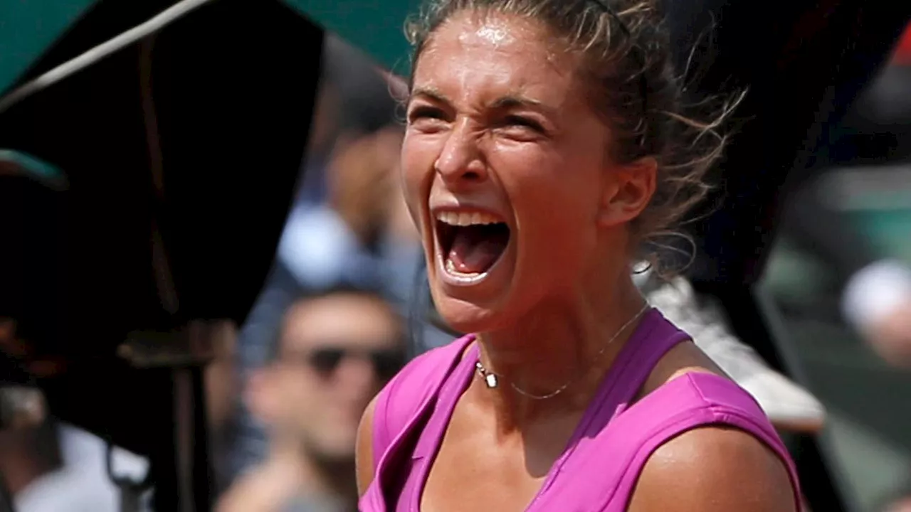 Roland Garros, Jasmine Paolini e Sara Errani conquistano la finale del doppio femminile