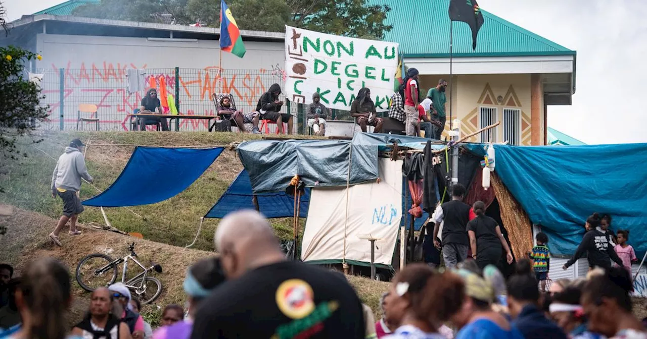 Nouvelle-Calédonie : les écoles rouvriront progressivement à partir du 17 juin