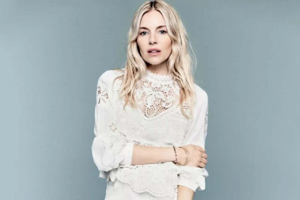 'Absolutely divine': What shoppers are saying about the new Sienna Miller collection with M&S