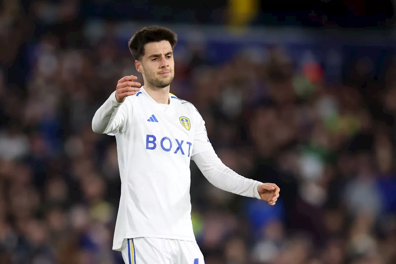 Leeds United eye £10m profit on 'likely' exit as winger once dubbed 'next Lionel Messi' eyed