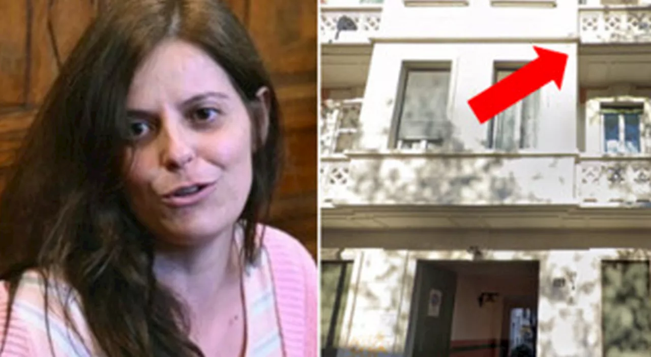 Ilaria Salis, casa occupata (abusivamente) a Milano: «Ha un debito di 90mila euro»