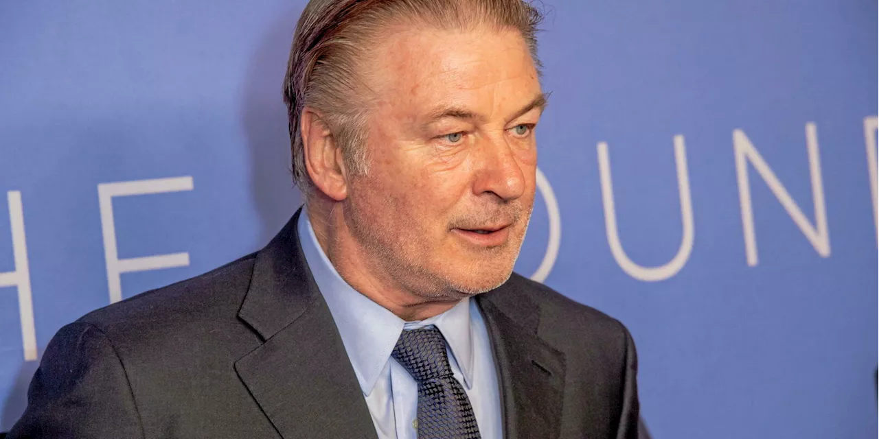 Toujours visé par un procès, Alec Baldwin va se lancer dans la télé-réalité