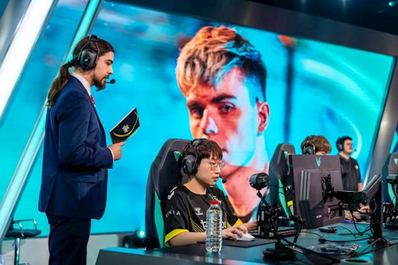  Mac (Vitality) : « L'espoir, c'est tellement important »