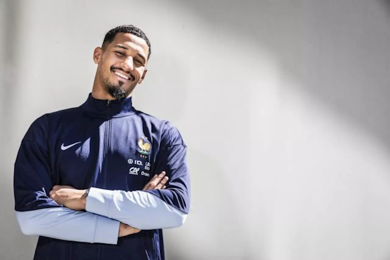 William Saliba : « Oui, je pense que je suis dans le top 3 » des meilleurs défenseurs de Premier League