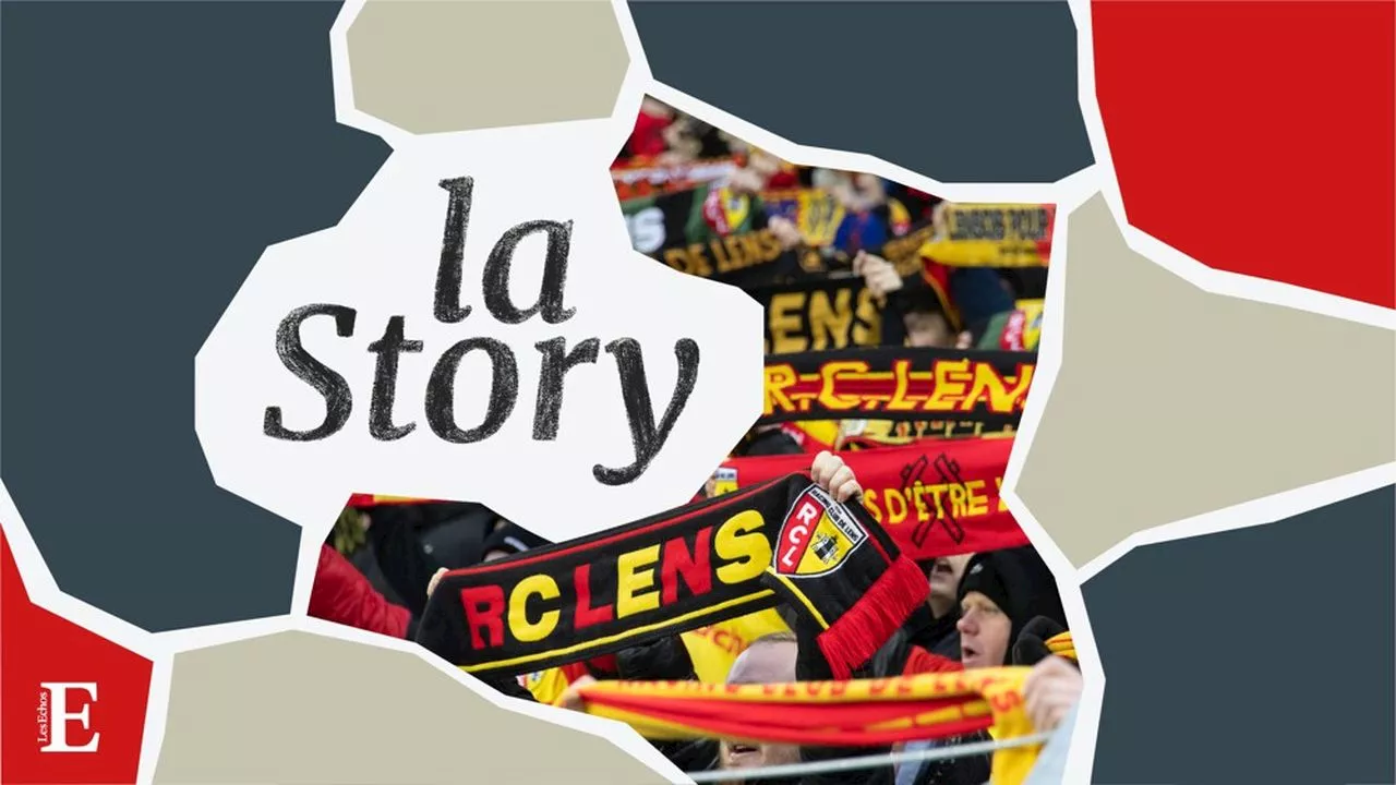 RC Lens, les liens du Sang et Or