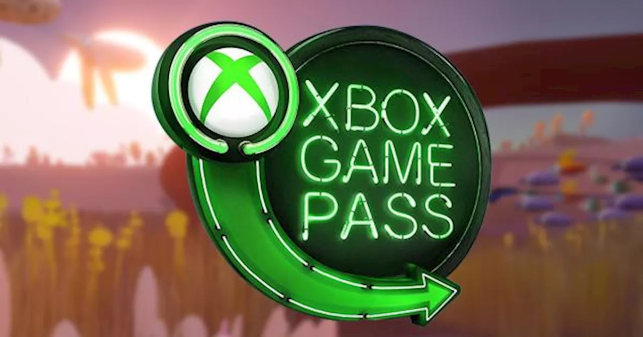 Xbox Game Pass: un hermoso juego multijugador llegará día 1 al servicio en julio