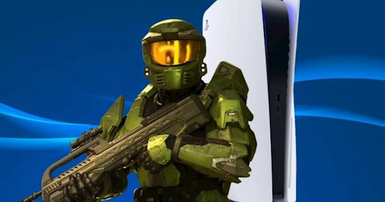 “Xbox va a desaparecer”, fans preocupados no quieren que Halo llegue a PlayStation 5