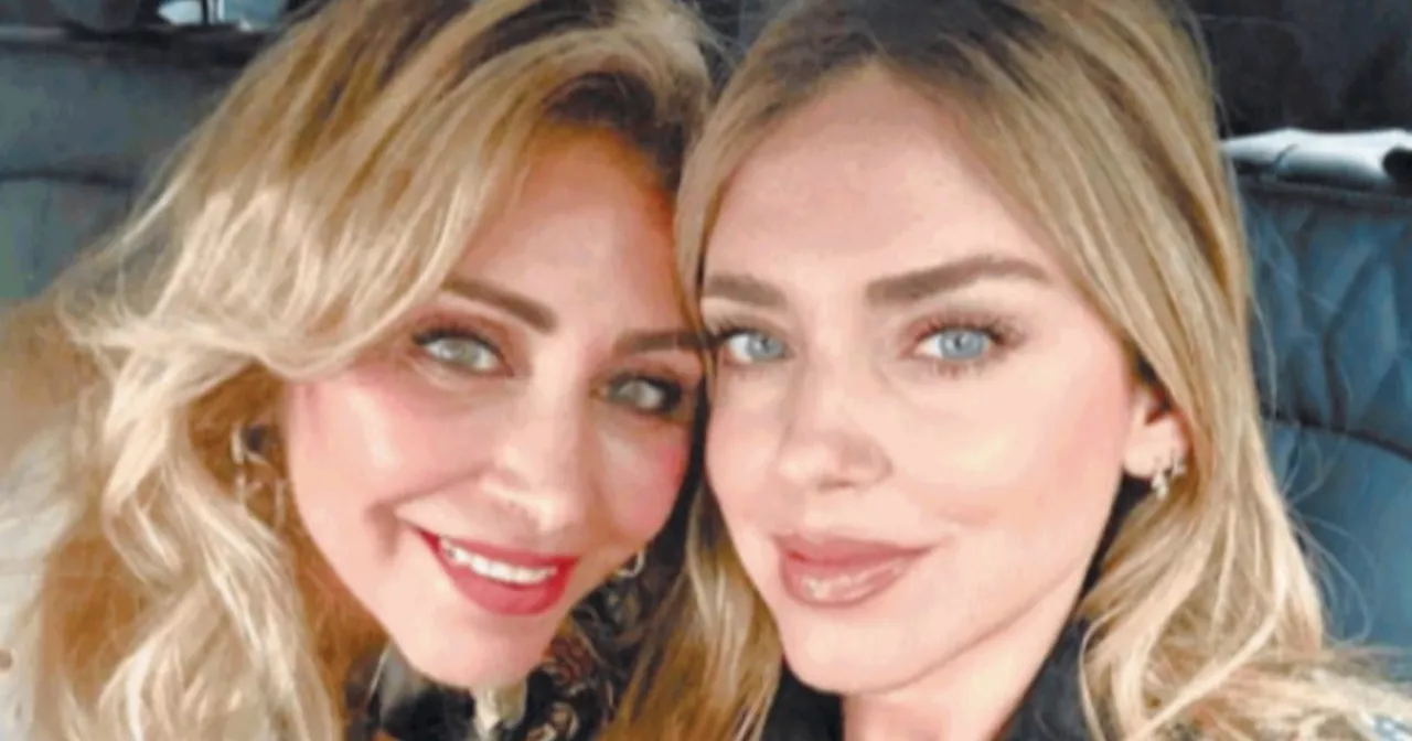 Chiara Ferragni, la madre a capo della holding: soldi, le ragioni della mossa