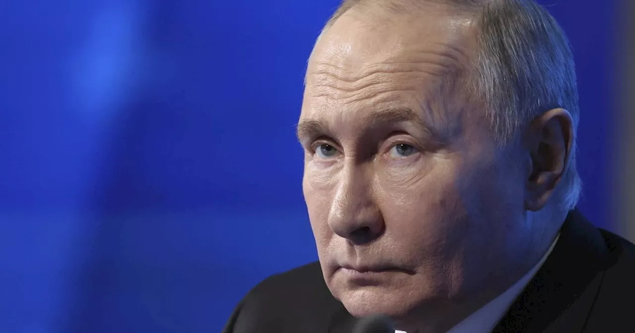 Vladimir Putin, ecco perché vuole un golpe in Ucraina