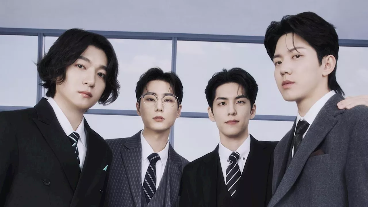 DAY6 Jadi Bintang Tamu Variety Show Knowing Brothers, Catat Jadwalnya