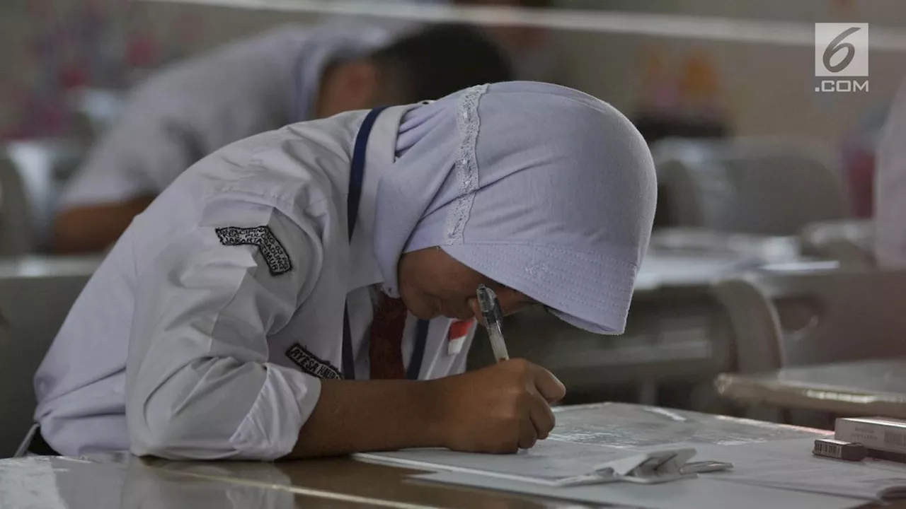 Jelang PPDB, Pemkot Tangerang Ingatkan Masih Ada Sekolah Swasta Gratis Jika Tak Diterima Jalur Zonasi