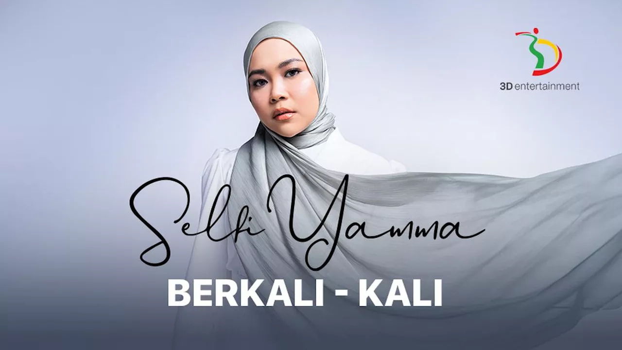 Nonton Music Video Selfi Yamma - Berkali Kali di Vidio, Menyelami Luka Cinta yang Tak Kunjung Sembuh