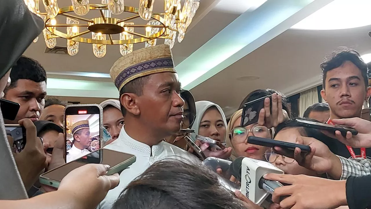 NU Jadi Ormas Pertama yang Dapat Konsesi Tambang dari Jokowi