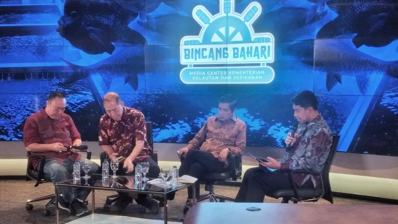 Pameran Ikan Air Tawar Terbesar Dunia Digelar di BSD, Catat Tanggalnya