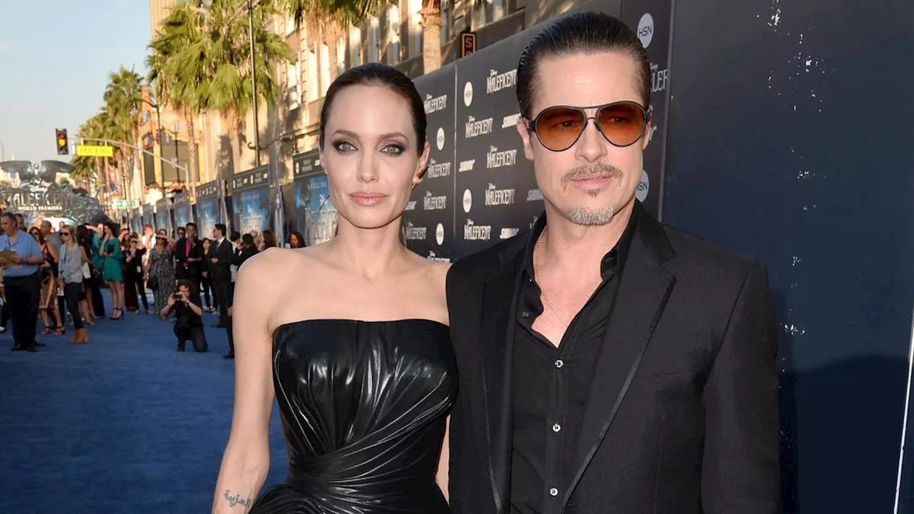 Punya 7 Kamar Tidur, Intip Potret Rumah Brad Pitt dan Angelina Jolie yang Laku Rp45 Miliar