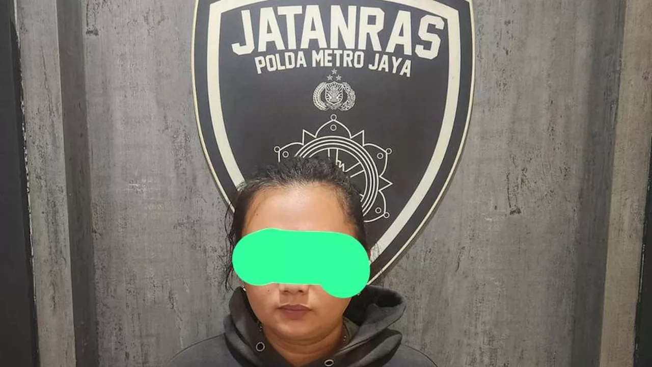 Usai Cabuli Anak, Ibu Muda Ini Sempat Diminta Bikin Video Vulgar dengan Kakek-Kakek