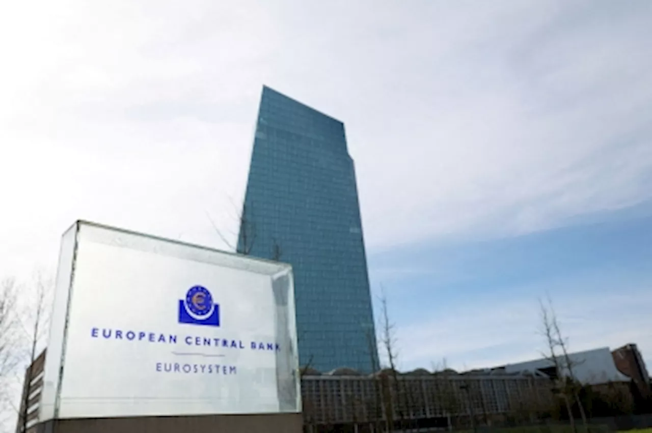 ECB makes first rate cut since 2019 but sees 'bumpy road'