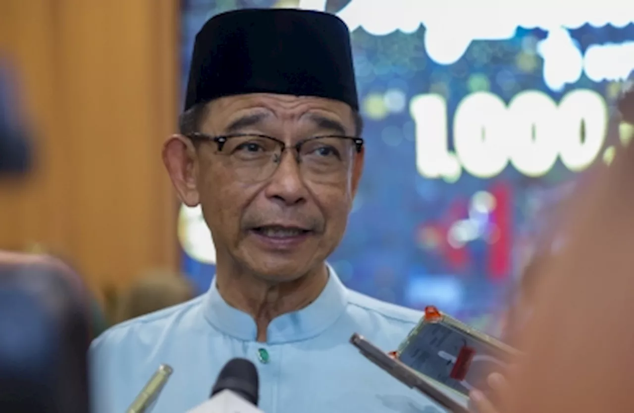 Sarawak minister lambasts Tourism Ministry over new MM2H policy