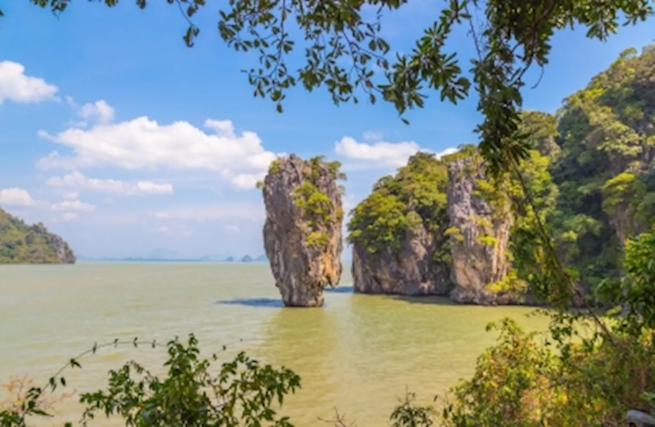 Thailand gives stern warning to ‘Jurassic World’ producers not to damage beaches, national parks