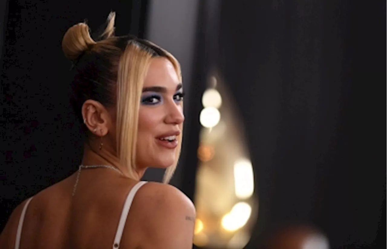 Ticket prices for Dua Lipa’s KL concert revealed, presale to go live on June 10