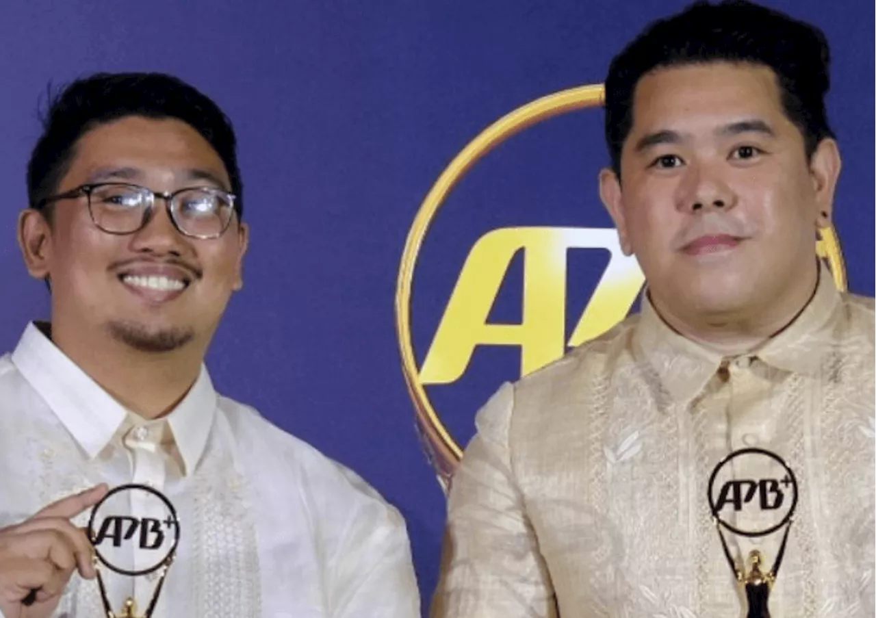 ABS-CBN News teams recognized at Asia-Pacific Broadcasting+Awards 2024