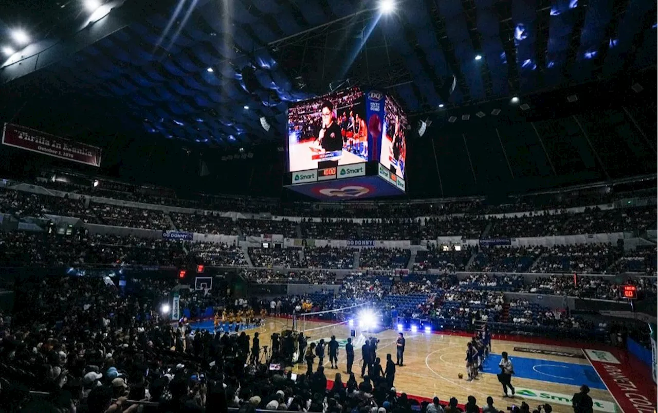 ArenaPlus brings fun-filled Star Magic All Star Games 2024