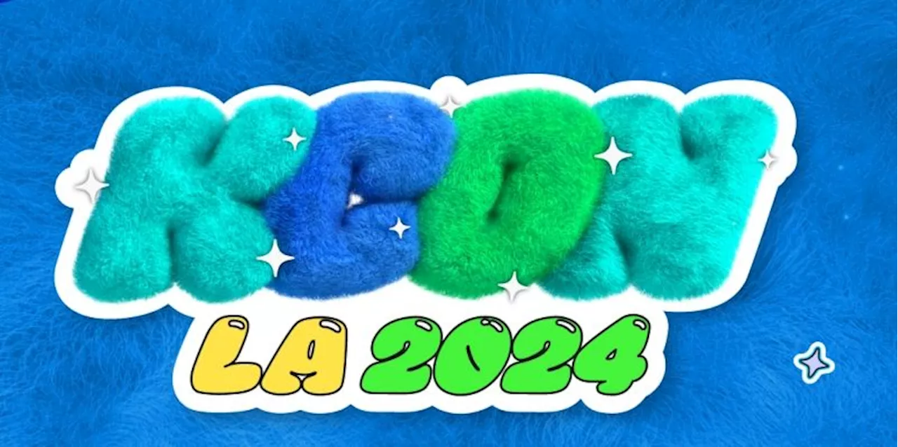 Artist lineup for KCON LA 2024 in July unveiled