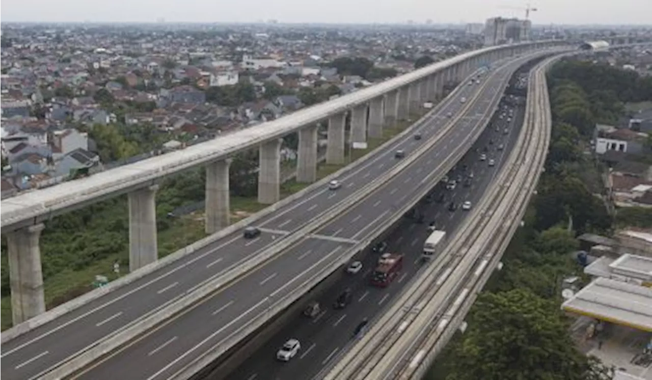 Dugaan Korupsi Tol MBZ, Ini Hasil Uji Beban dari Ahli