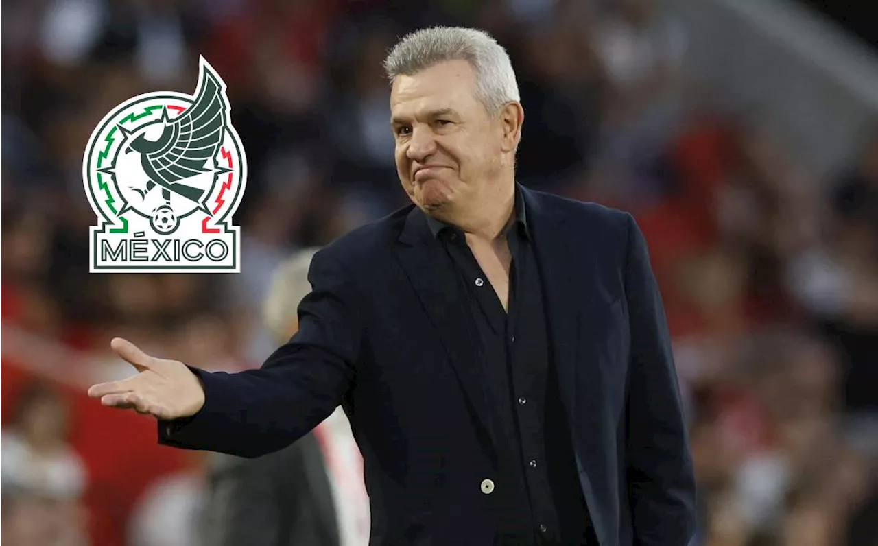 Javier Aguirre: No me interesa ser entrenador de la Selección Mexicana