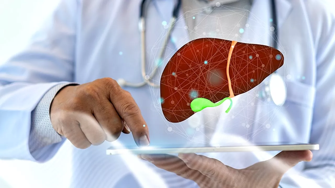 Intelligent Liver Function Testing Platform Helps Detect, Diagnose Chronic Liver Disease