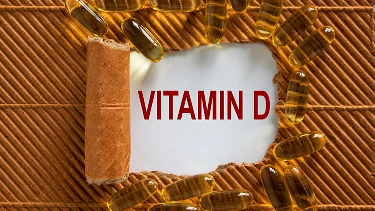 Vitamin D Test Inaccuracies Persist Despite Gains in Field: CDC