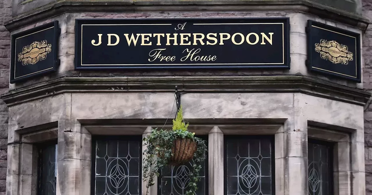 Brits describes what Wetherspoons is really like – and the results are savage