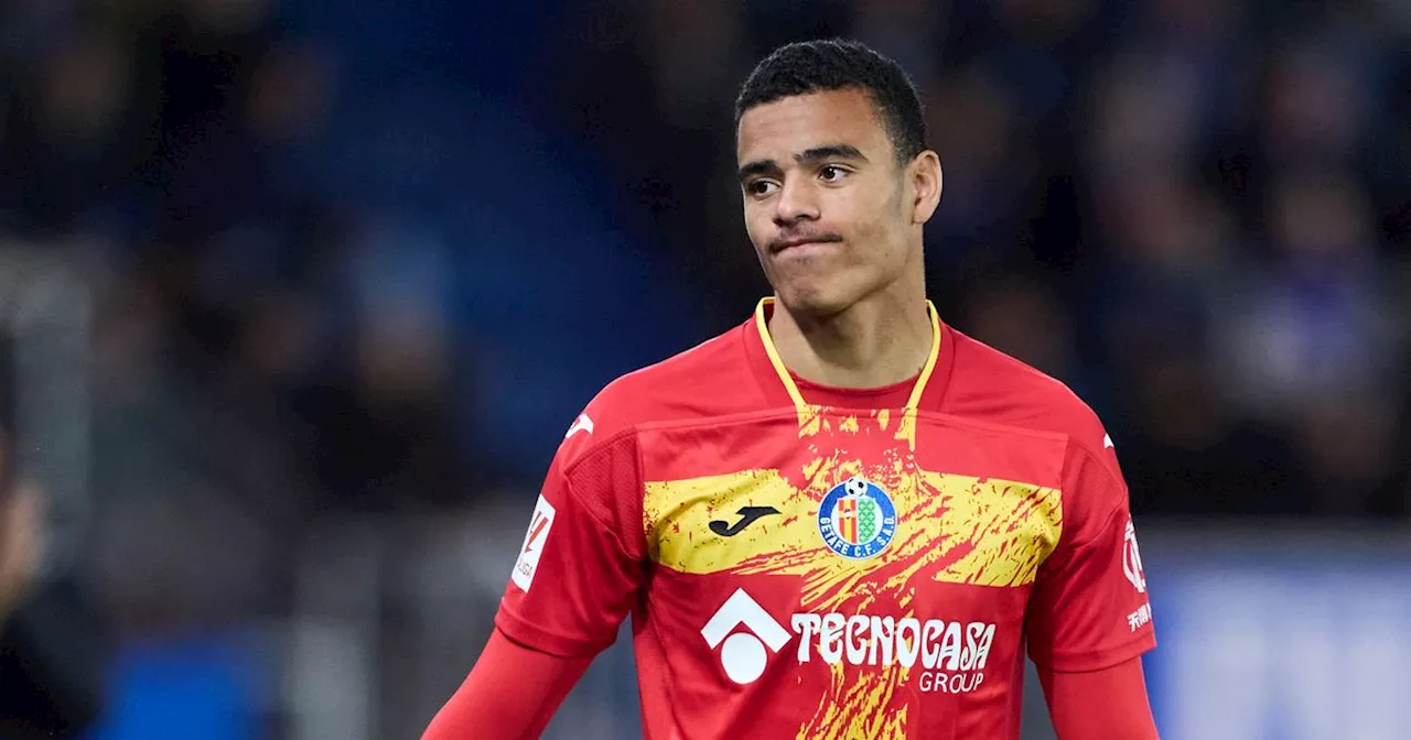 Mason Greenwood FFP problem looms as Man United must avoid transfer banana skin