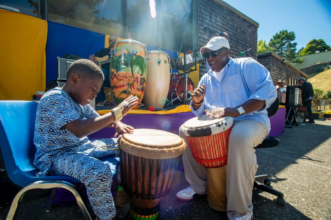 20+ Bay Area Juneteenth celebrations for 2024