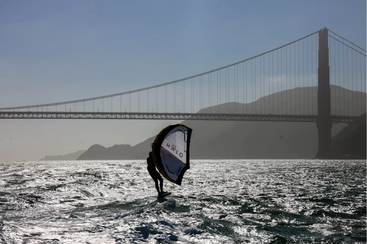 Return of mariner layer, spread of cooler air signals end of Bay Area heat wave