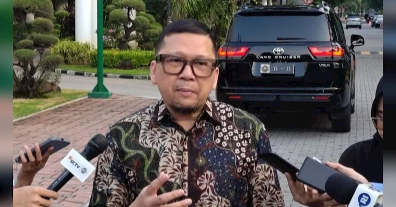 Golkar Pastikan Raih 102 Kursi DPR RI Setelah Tahapan Pemilu 2024 Tuntas