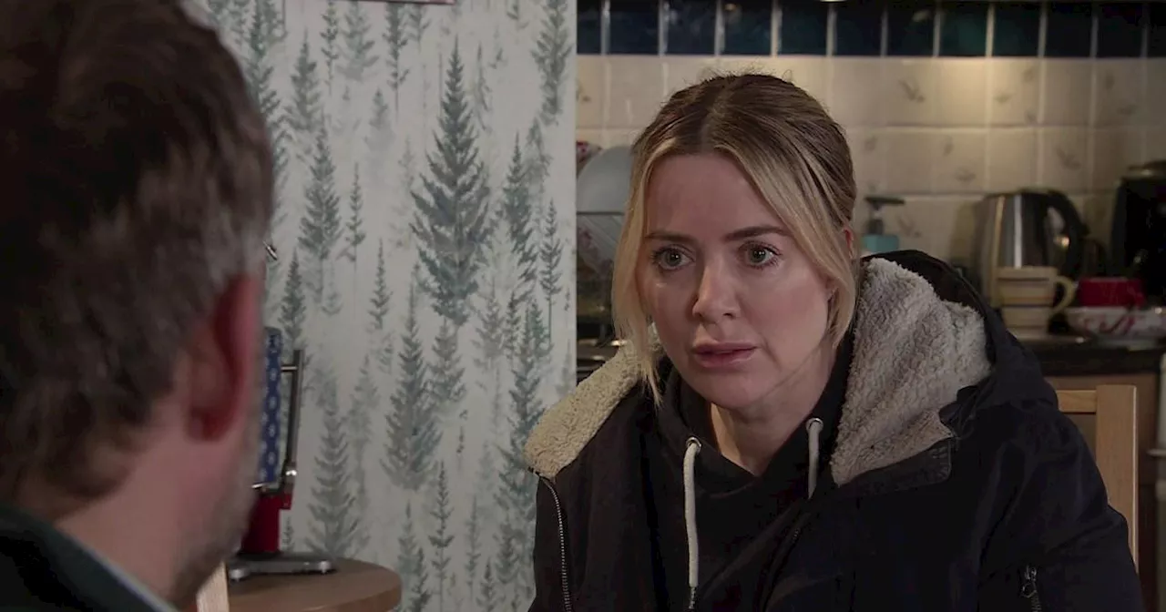 Coronation Street spoilers: Abi's breakthrough as she gets major news