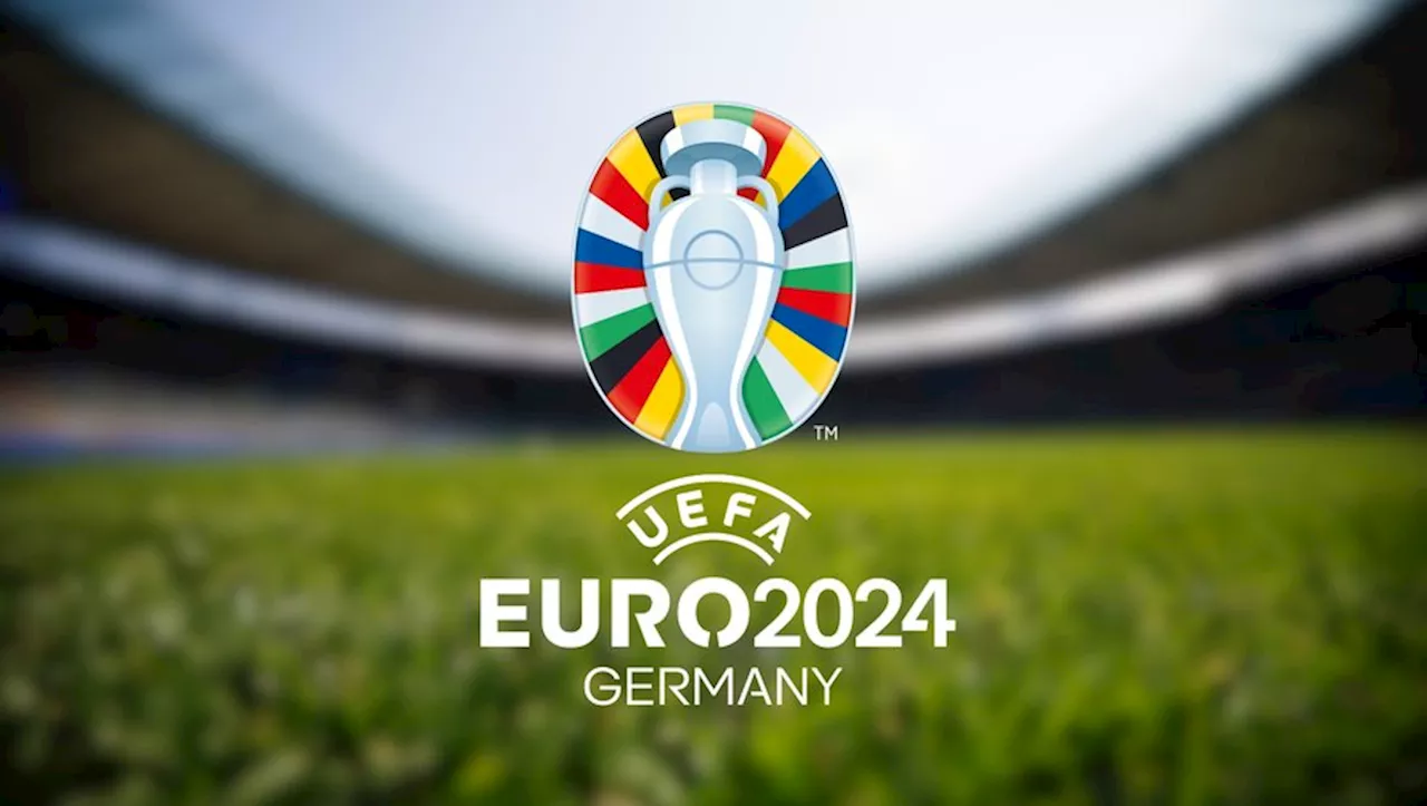 Euro 2024 de football : dates, calendrier, stades, TV...découvrez le programme de la phase de groupe