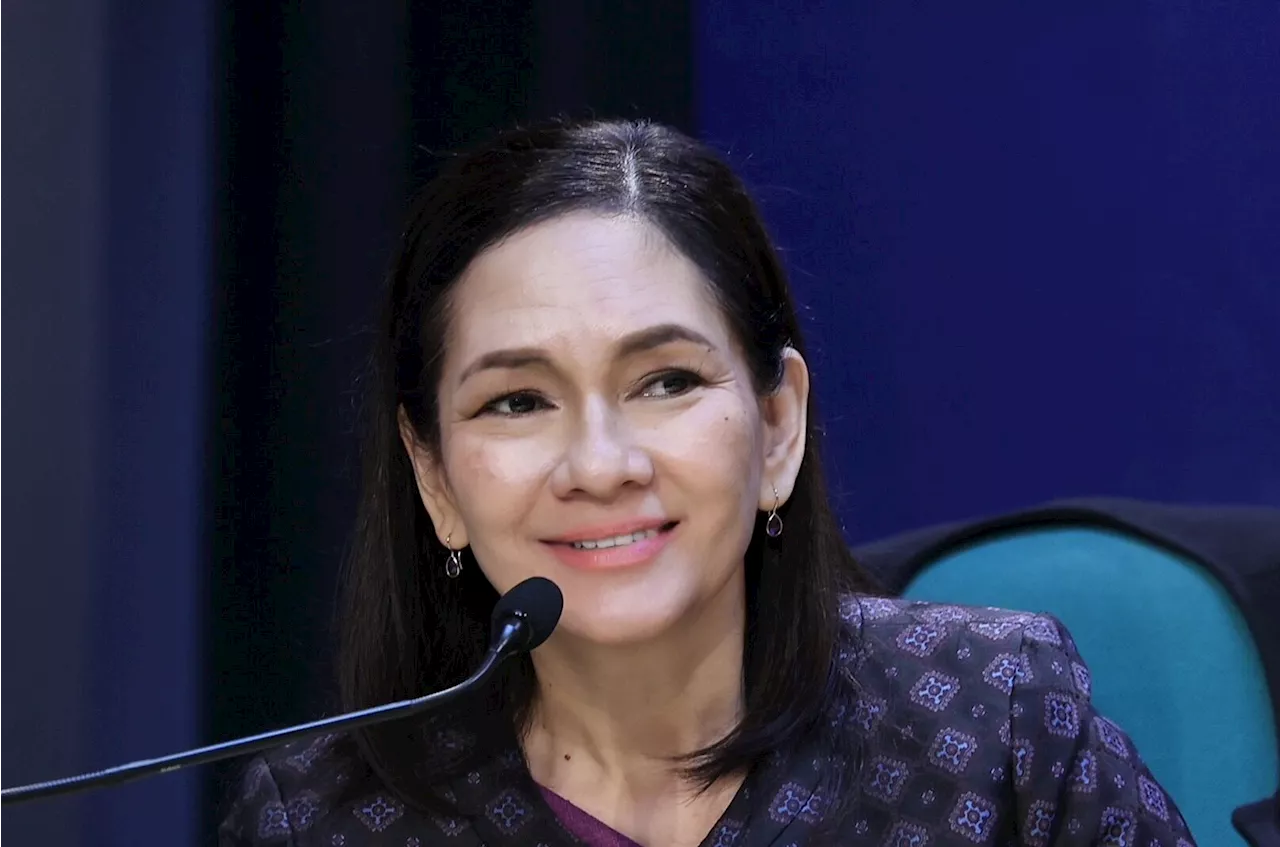 Hontiveros hails latest POGO raid in Pampanga