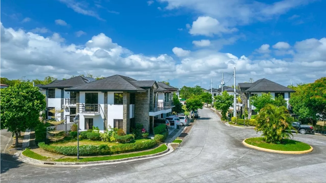 Why This Residential Oasis in Laguna is Gaining Attention from Real Estate Buyers