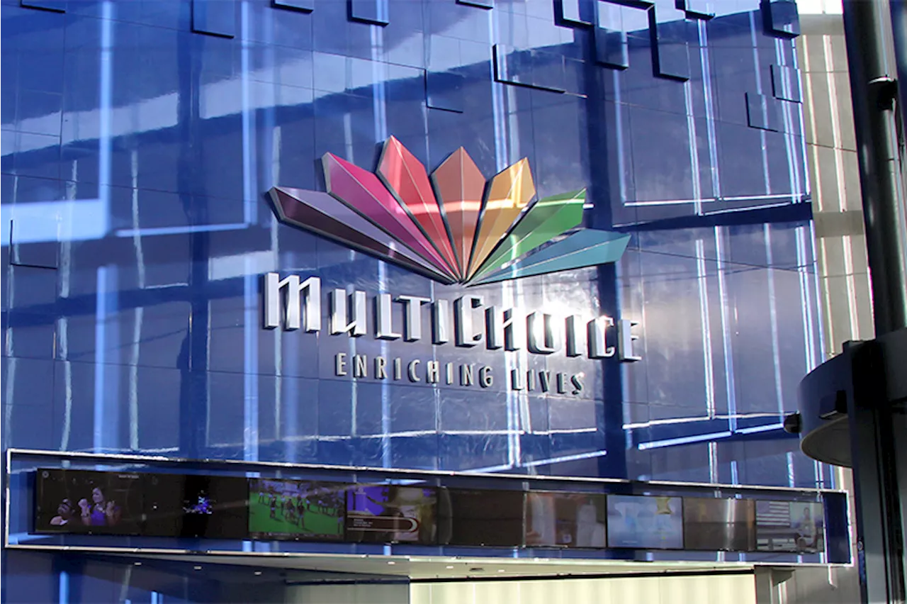 MultiChoice warns of profit slump