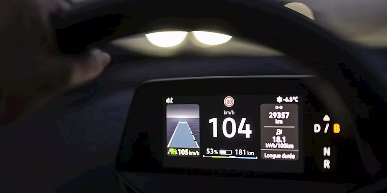 Fahrassistenzsysteme sollen in Verkehrskunde-Kurs integriert werden