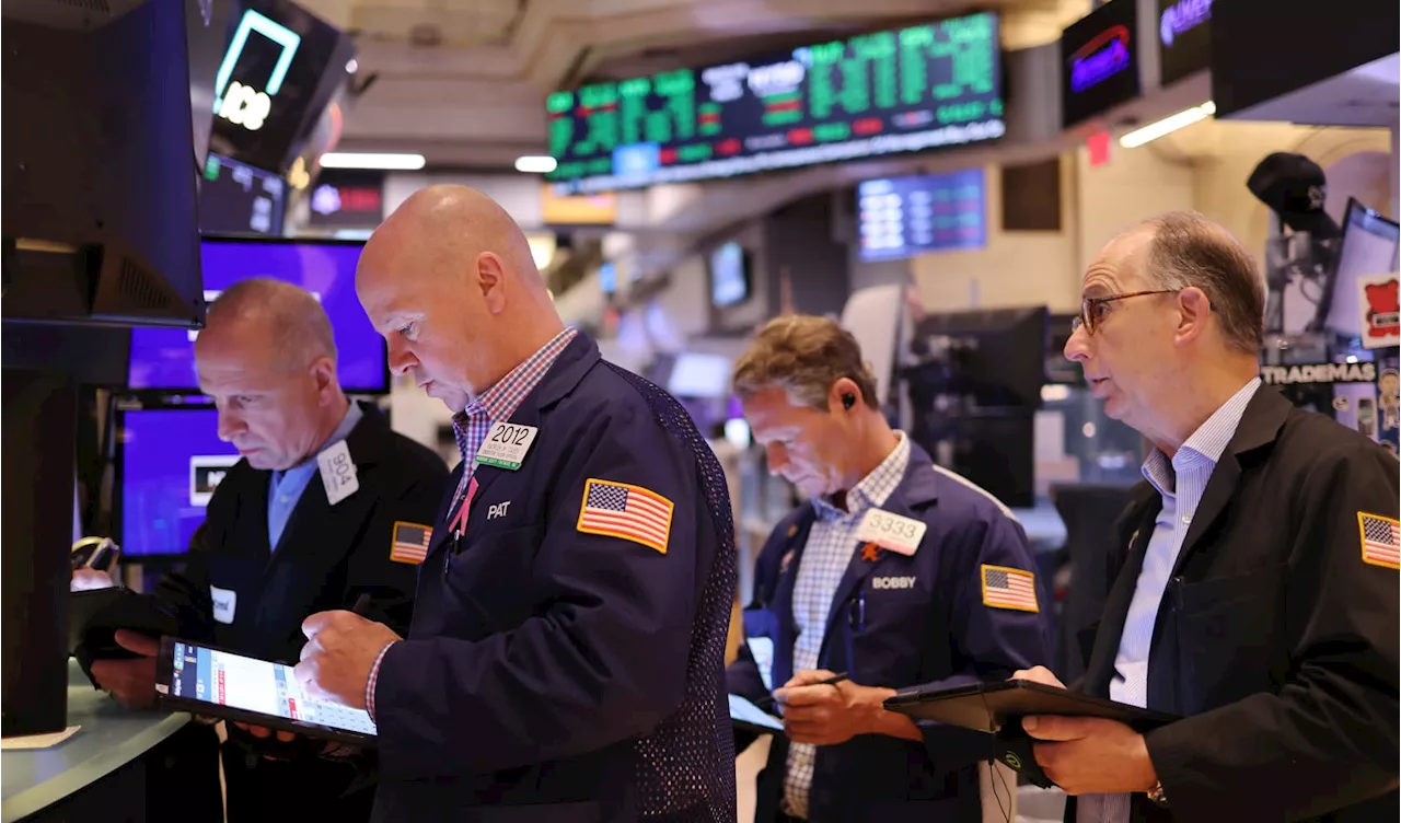 Treasury yields rise ahead of May jobs report