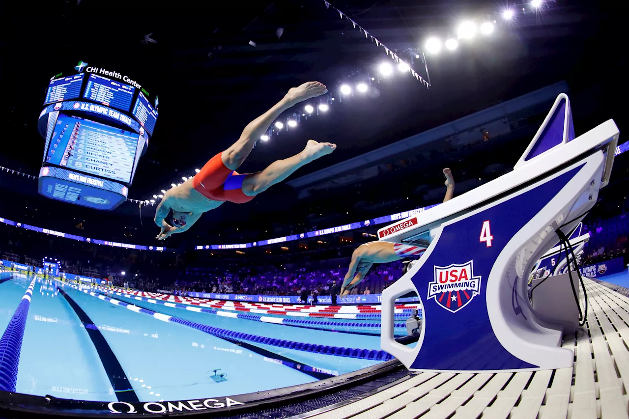 US Olympic Swim Trials: How to watch, schedule, tickets