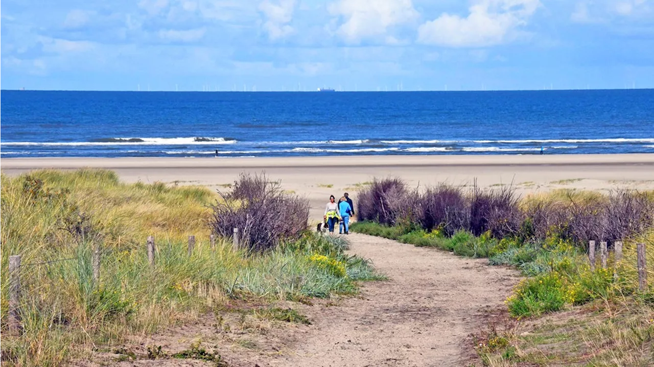 Nordseeinsel Juist: Das Zauberland lockt bei jedem Wetter