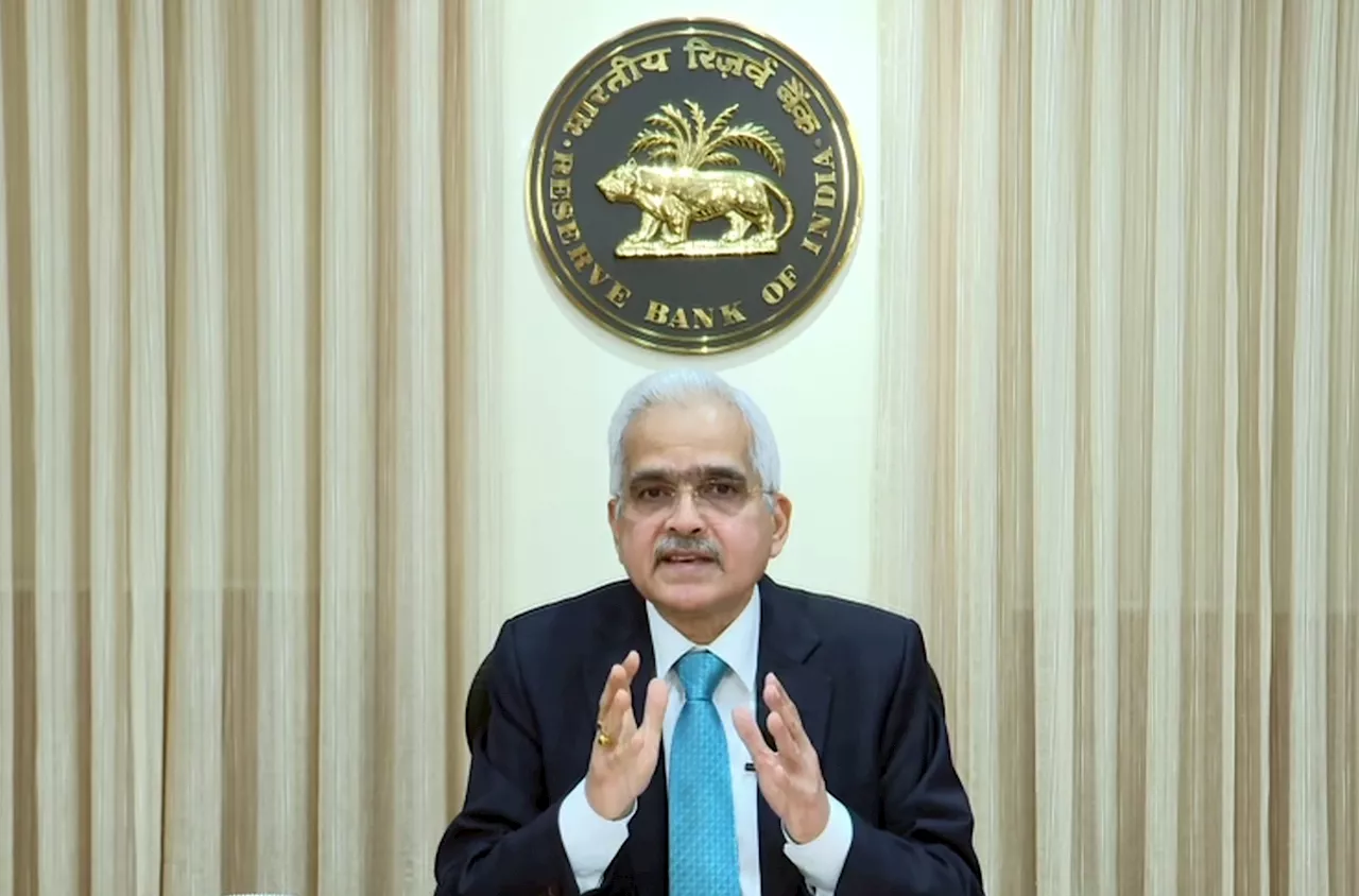 RBI ने लिया बड़ा फैसला, अब बैंकों में एकमुश्‍त जमा कर सकेंगे ₹3 करोड़