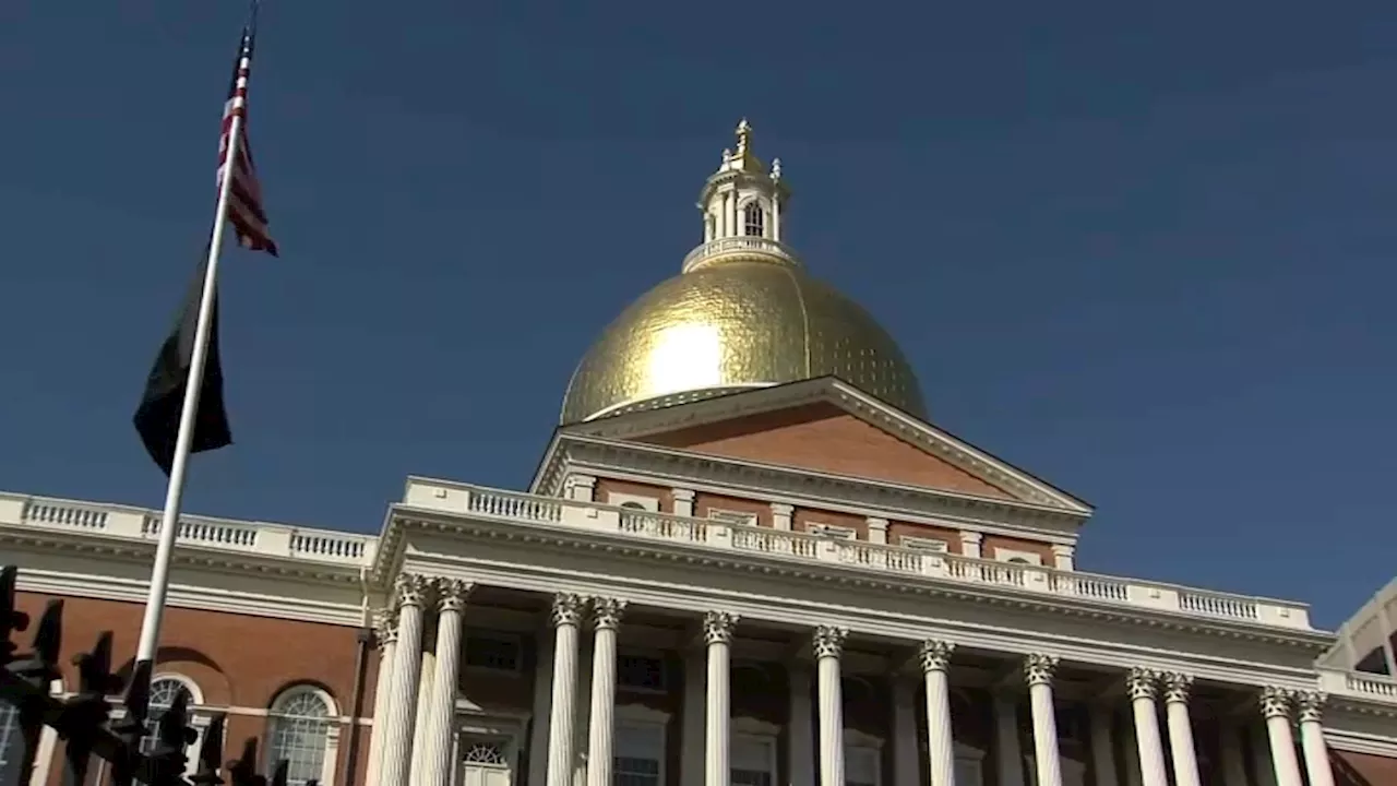 Massachusetts House approves sweeping housing bill