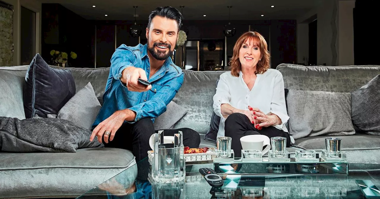 How much the Celebrity Gogglebox cast earn - free takeaways to episode earnings